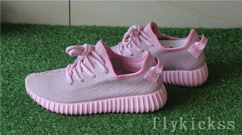 Adidas Yeezy Boost 350 Pink GS